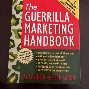 Marketing books